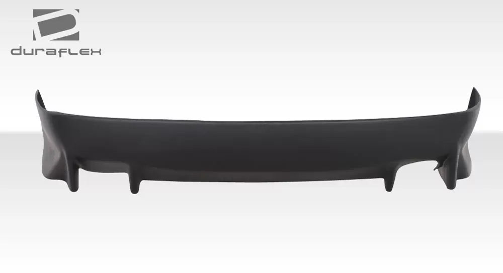 Duraflex Vader Rear Lip Add On Spoiler Compatible With 1990-1997 Mazda Miata - 1 Piece