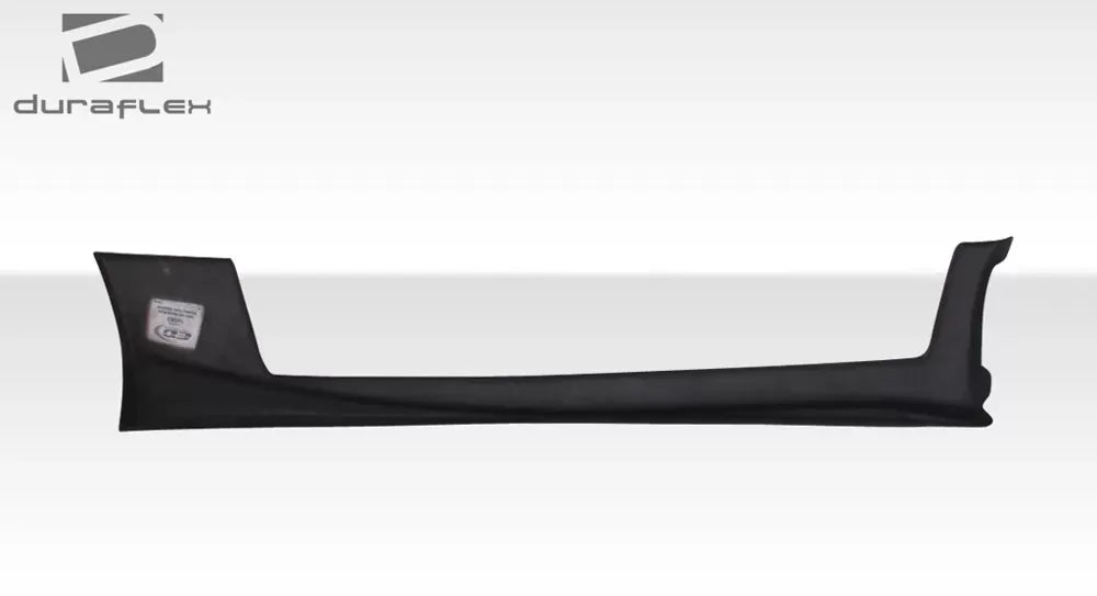 Duraflex Vader Body Kit Compatible With 1990-1997 Mazda Miata - 4 Piece