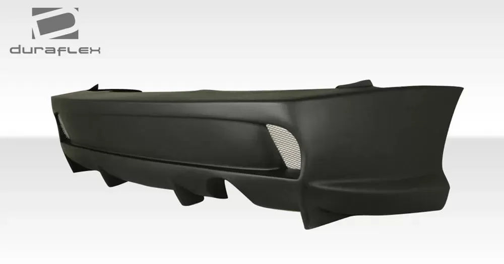 Duraflex Blits Body Kit Compatible With 1990-1993 Toyota Celica 2DR - 4 Piece
