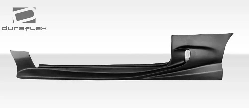 Duraflex Vader 2 Body Kit Compatible With 1990-1993 Toyota Celica 2DR - 4 Piece