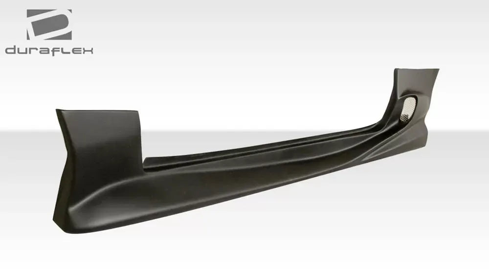 Duraflex Vader 2 Body Kit Compatible With 1990-1993 Toyota Celica 2DR - 4 Piece