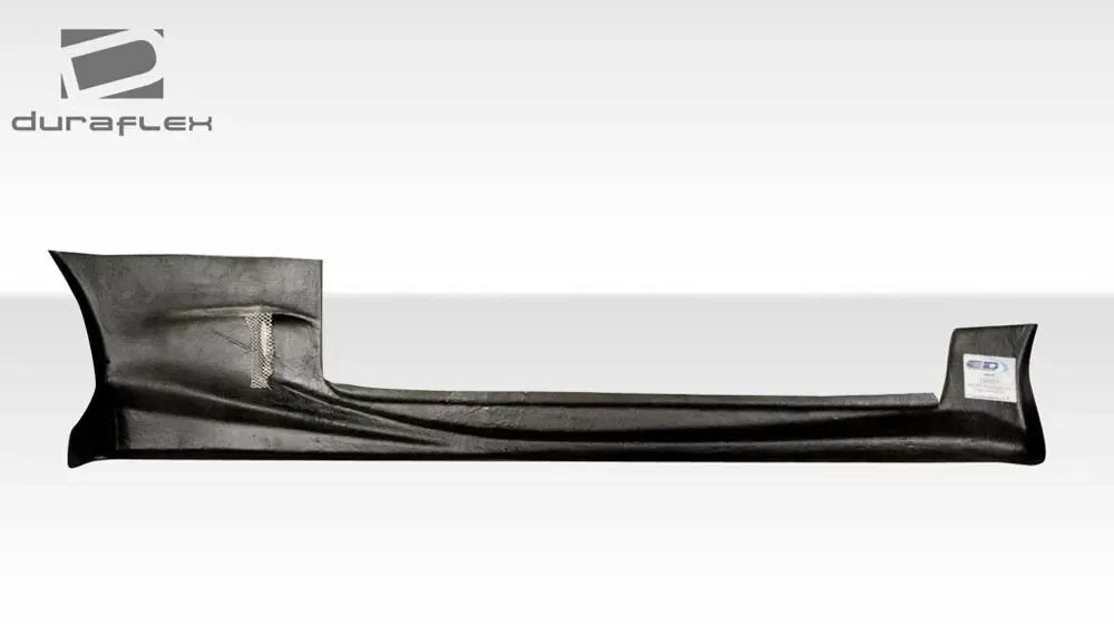 Duraflex Blits Body Kit Compatible With 1990-1993 Toyota Celica 2DR - 4 Piece