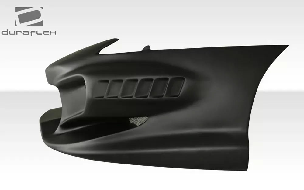 Duraflex Vader 2 Body Kit Compatible With 1990-1993 Toyota Celica 2DR - 4 Piece