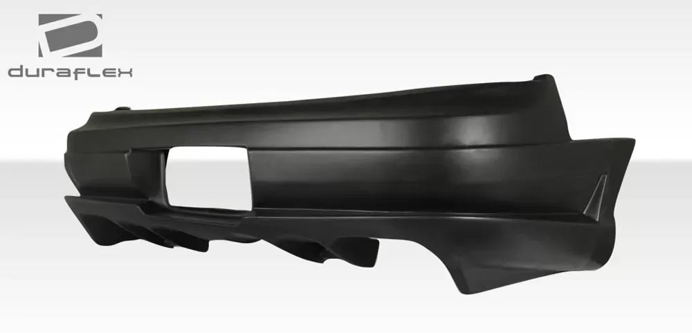 Duraflex Bomber Body Kit Compatible With 1991-1993 Mitsubishi 3000GT - 4 Piece
