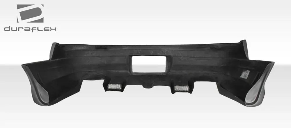 Duraflex Vader Body Kit Compatible With 1994-1998 Mitsubishi 3000GT - 4 Piece