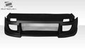 Duraflex Type B Front Bumper Cover Compatible With 1991-1995 Toyota MR2 - 1 Piece