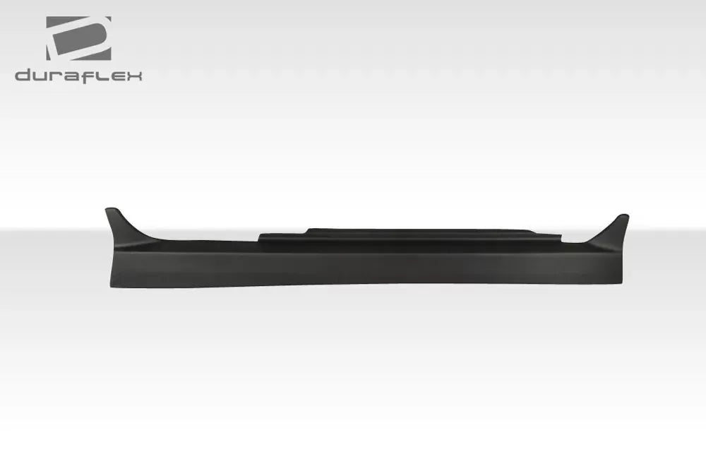 Duraflex Type B Side Skirts Compatible With 1991-1995 Toyota MR2 - 2 Piece