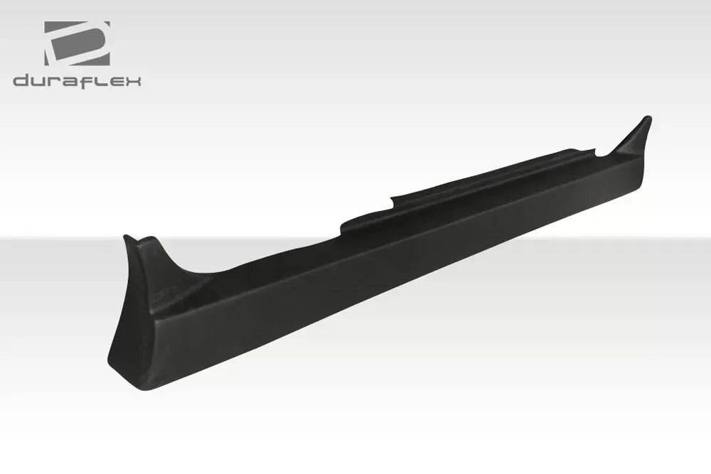 Duraflex Type B Side Skirts Compatible With 1991-1995 Toyota MR2 - 2 Piece