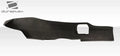Duraflex TD3000 Wide Body Rear Fender Flares Compatible With 1991-1995 Toyota MR2 - 2 Piece