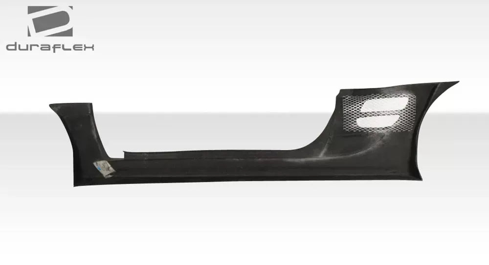 Duraflex TD3000 Wide Body Side Skirts Compatible With 1991-1995 Toyota MR2 - 2 Piece