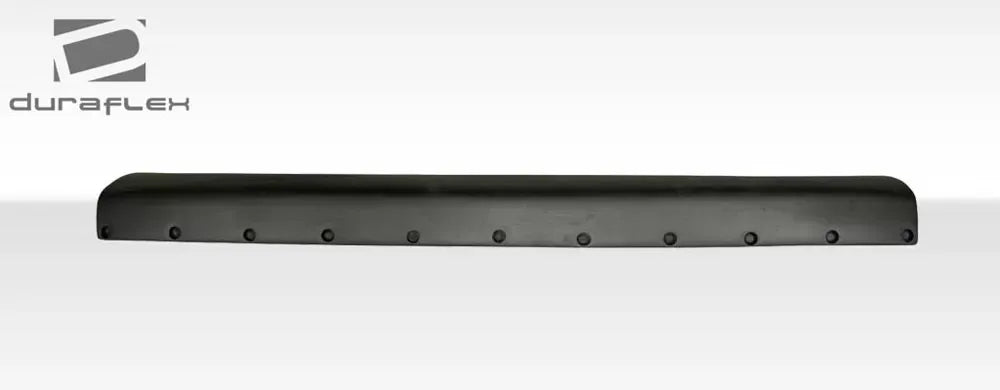 Duraflex TD3000 Trunk Compatible With 1991-1995 Toyota MR2 - 1 Piece