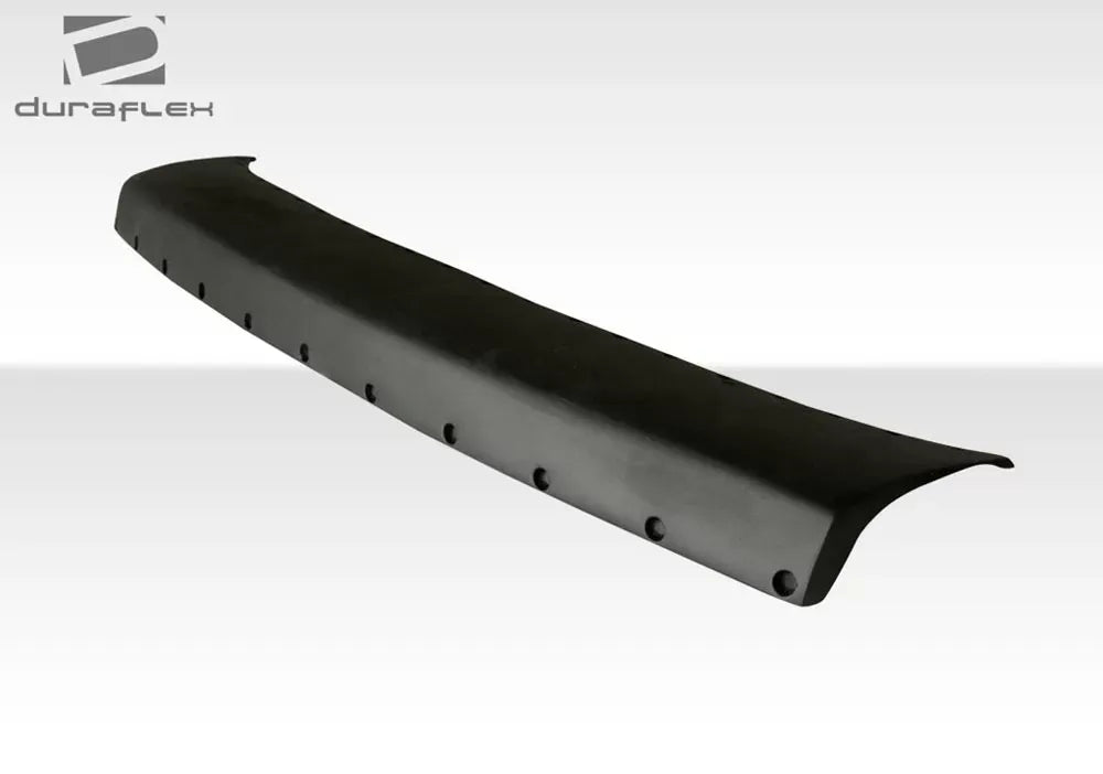 Duraflex TD3000 Trunk Compatible With 1991-1995 Toyota MR2 - 1 Piece