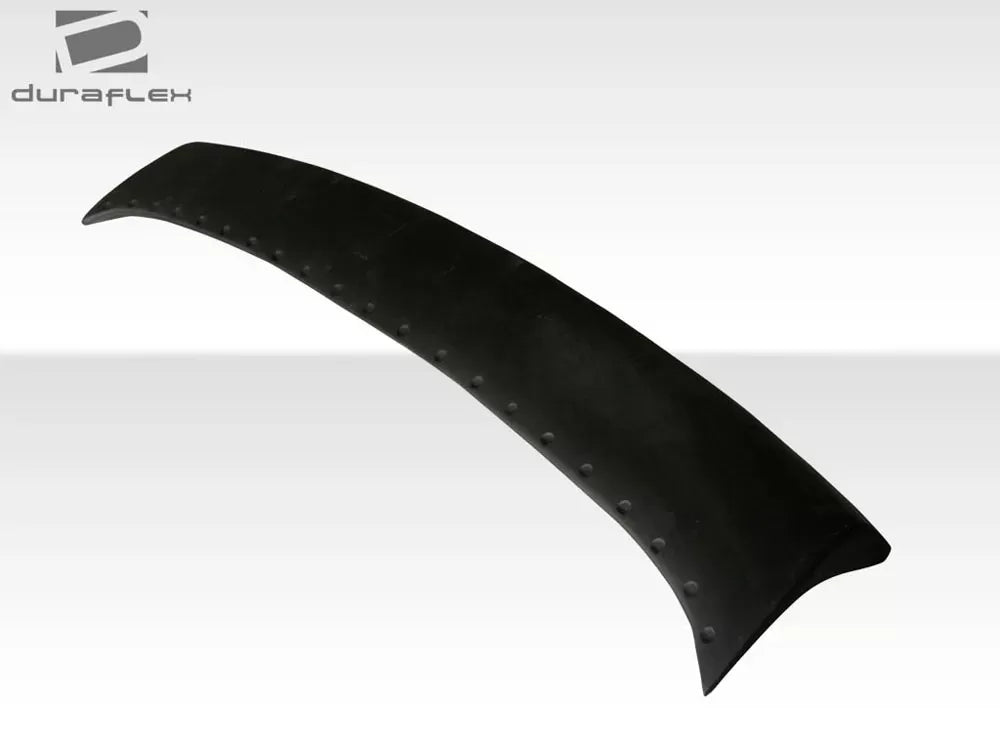 Duraflex TD3000 Trunk Compatible With 1991-1995 Toyota MR2 - 1 Piece