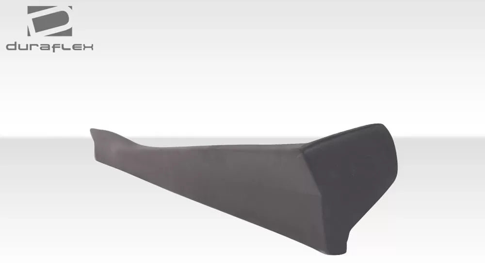 Duraflex M3 Look Side Skirts Compatible With 1992-1995 Honda Civic - 2 Piece
