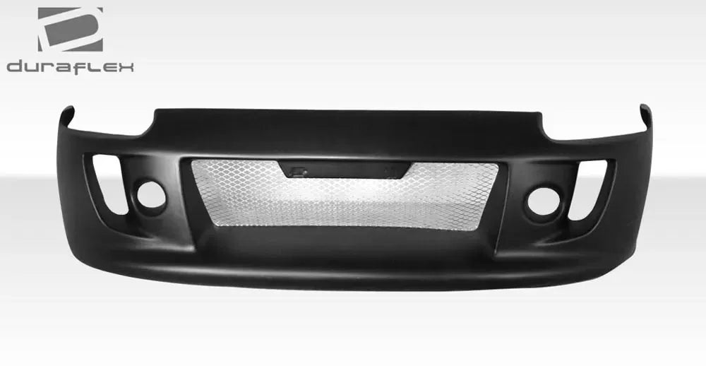 Duraflex Type M Body Kit Compatible With 1993-1997 Honda Del Sol - 4 Piece