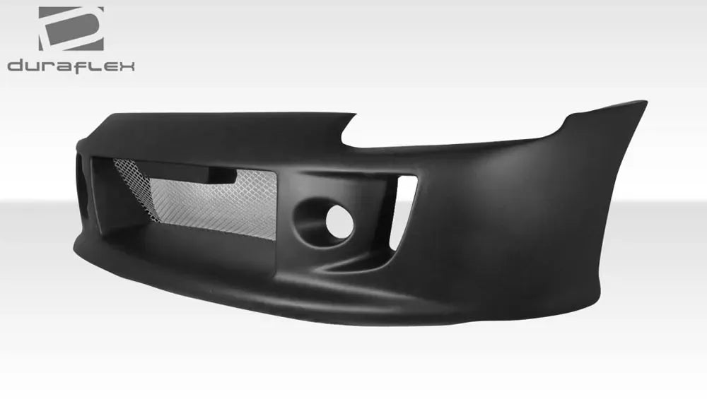 Duraflex Type M Body Kit Compatible With 1993-1997 Honda Del Sol - 4 Piece