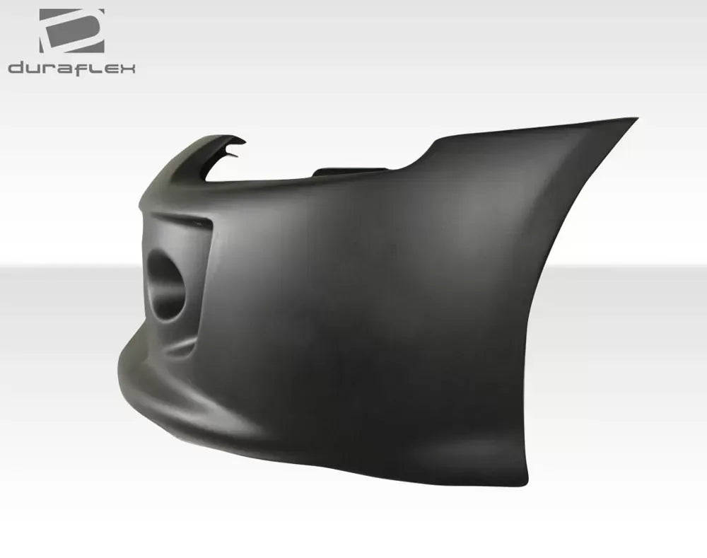Duraflex Type M Body Kit Compatible With 1993-1997 Honda Del Sol - 4 Piece