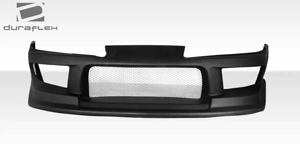 Duraflex Drifter Body Kit Compatible With 1992-1996 Honda Prelude - 4 Piece