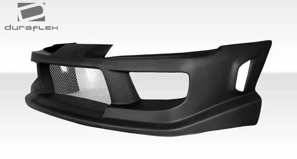 Duraflex Drifter Body Kit Compatible With 1992-1996 Honda Prelude - 4 Piece
