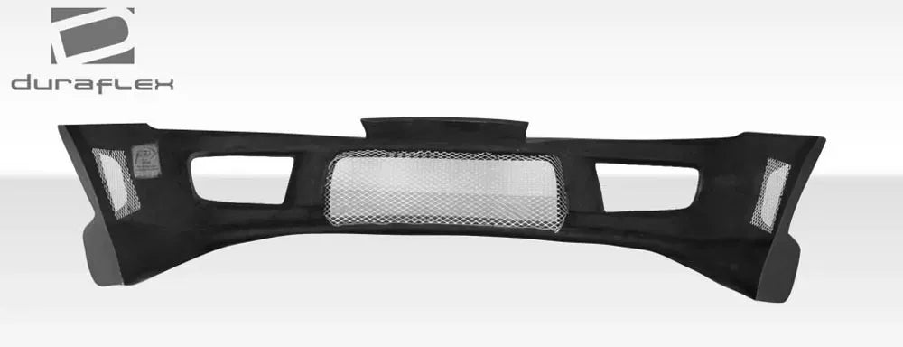 Duraflex Drifter Front Bumper Cover Compatible With 1992-1996 Honda Prelude - 1 Piece