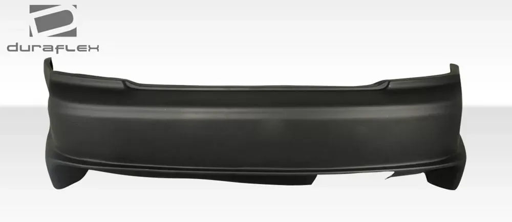 Duraflex Drifter Body Kit Compatible With 1992-1996 Honda Prelude - 4 Piece