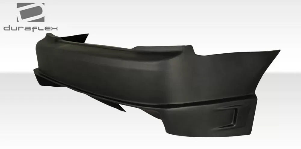 Duraflex Drifter Body Kit Compatible With 1992-1996 Honda Prelude - 4 Piece