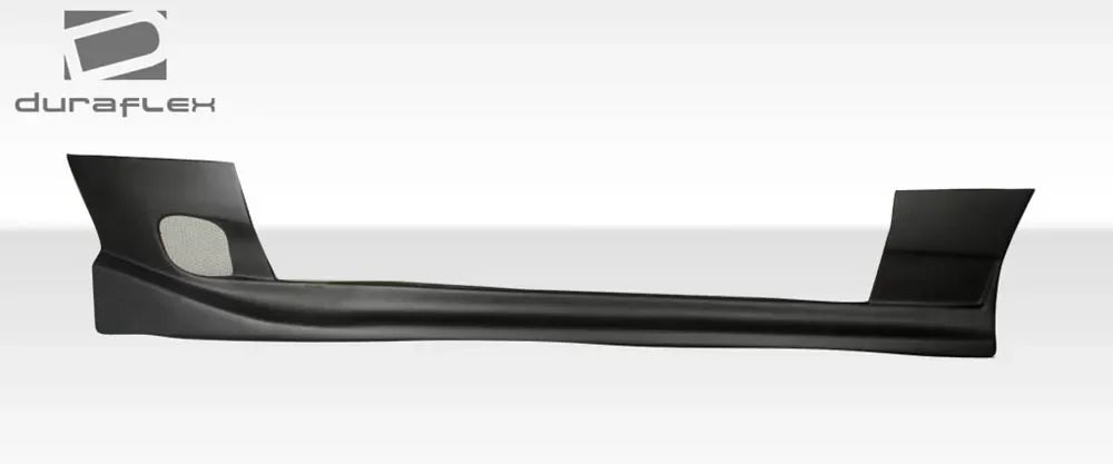 Duraflex Drifter Side Skirts Compatible With 1992-1996 Honda Prelude - 2 Piece