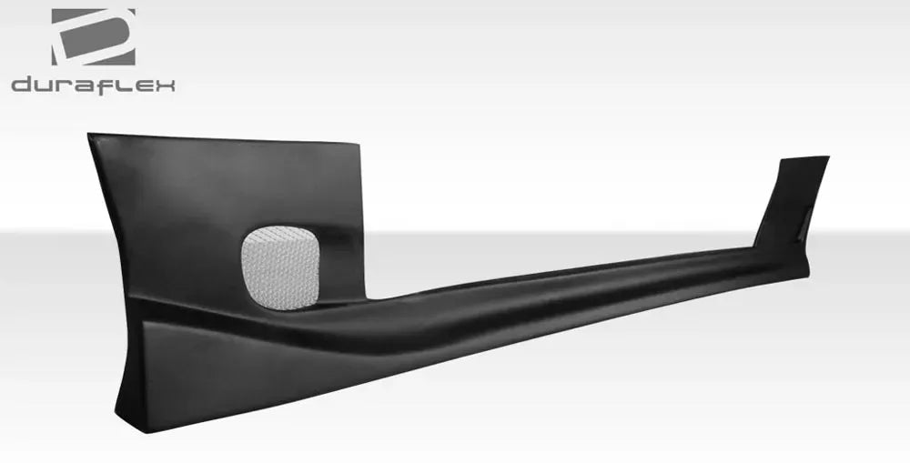 Duraflex Drifter Side Skirts Compatible With 1992-1996 Honda Prelude - 2 Piece