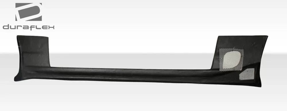 Duraflex Drifter Body Kit Compatible With 1992-1996 Honda Prelude - 4 Piece