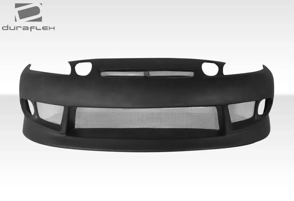 Duraflex V-Speed Body Kit Compatible With 1992-2000 Lexus SC Series - 4 Piece