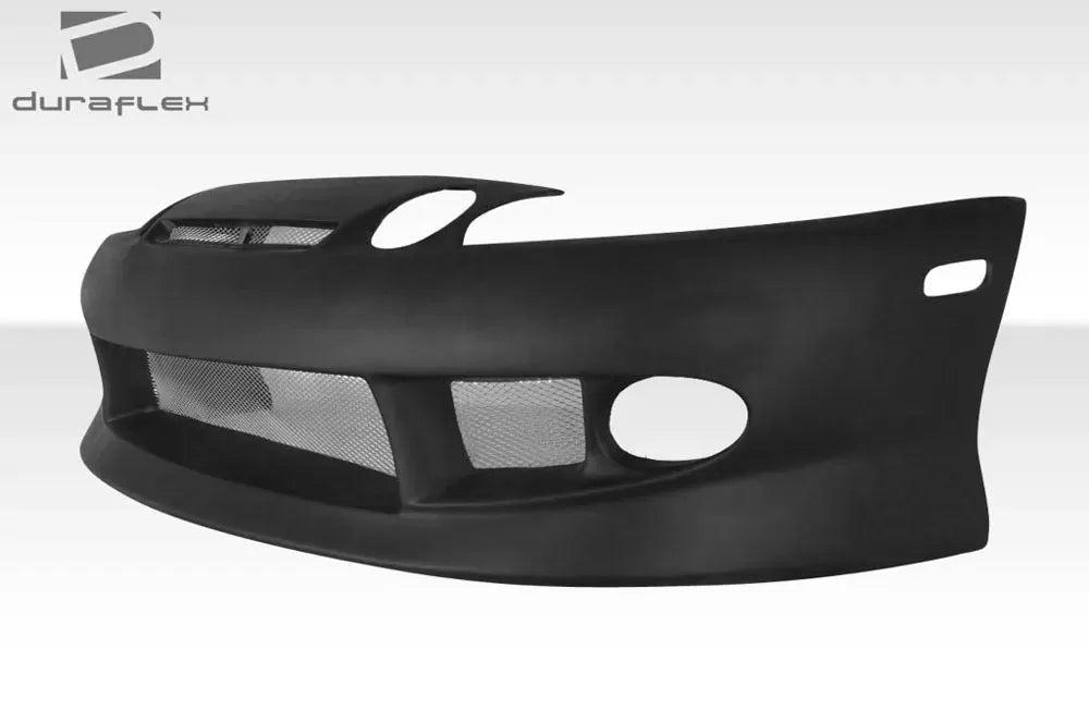 Duraflex V-Speed Body Kit Compatible With 1992-2000 Lexus SC Series - 4 Piece