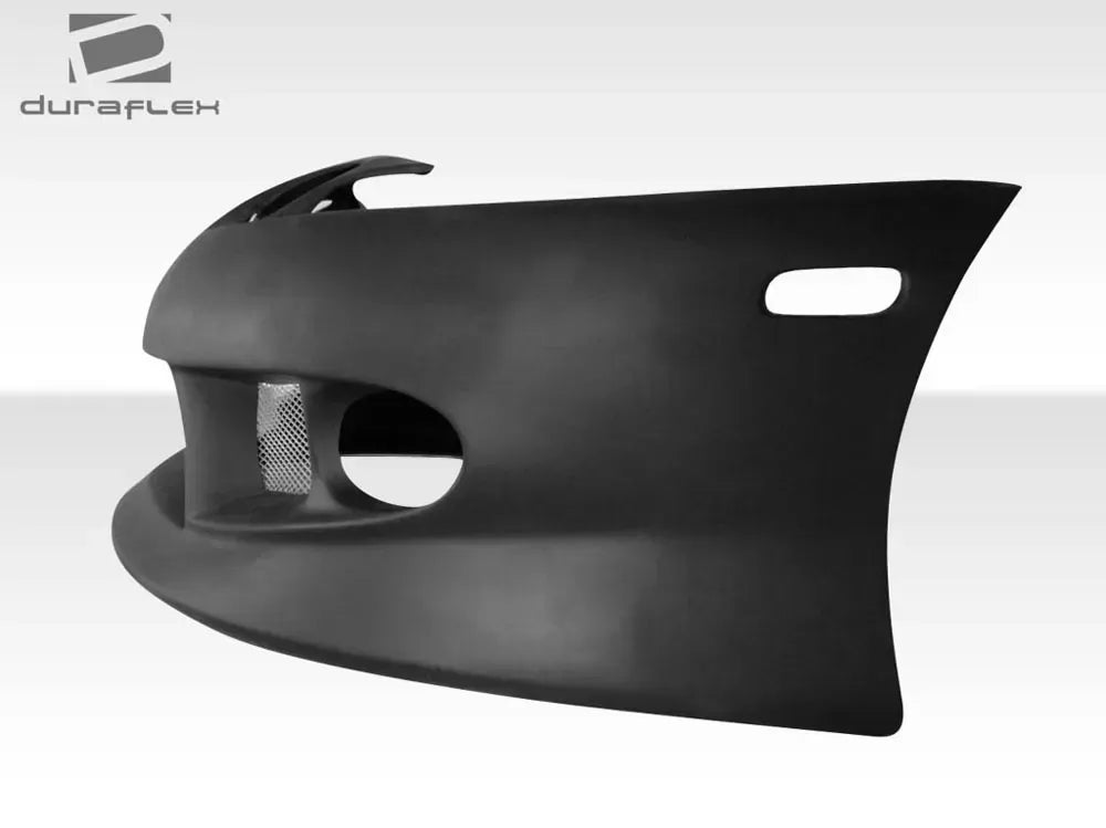 Duraflex V-Speed Body Kit Compatible With 1992-2000 Lexus SC Series - 4 Piece