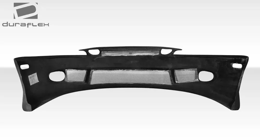 Duraflex V-Speed Body Kit Compatible With 1992-2000 Lexus SC Series - 4 Piece