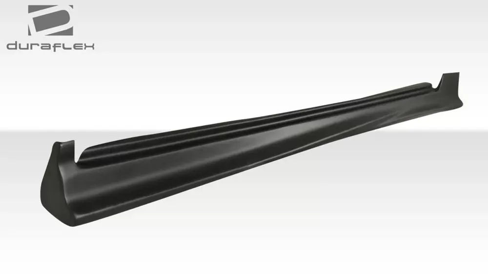Duraflex Swift Side Skirts Compatible With 1992-1996 Toyota Camry - 2 Piece