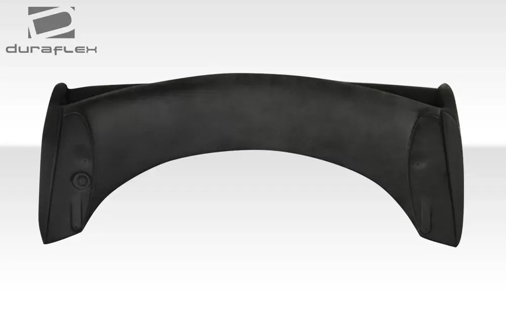 Duraflex GT-R Wing Spoiler Compatible With 1993-2002 Chevrolet Camaro - 1 Piece