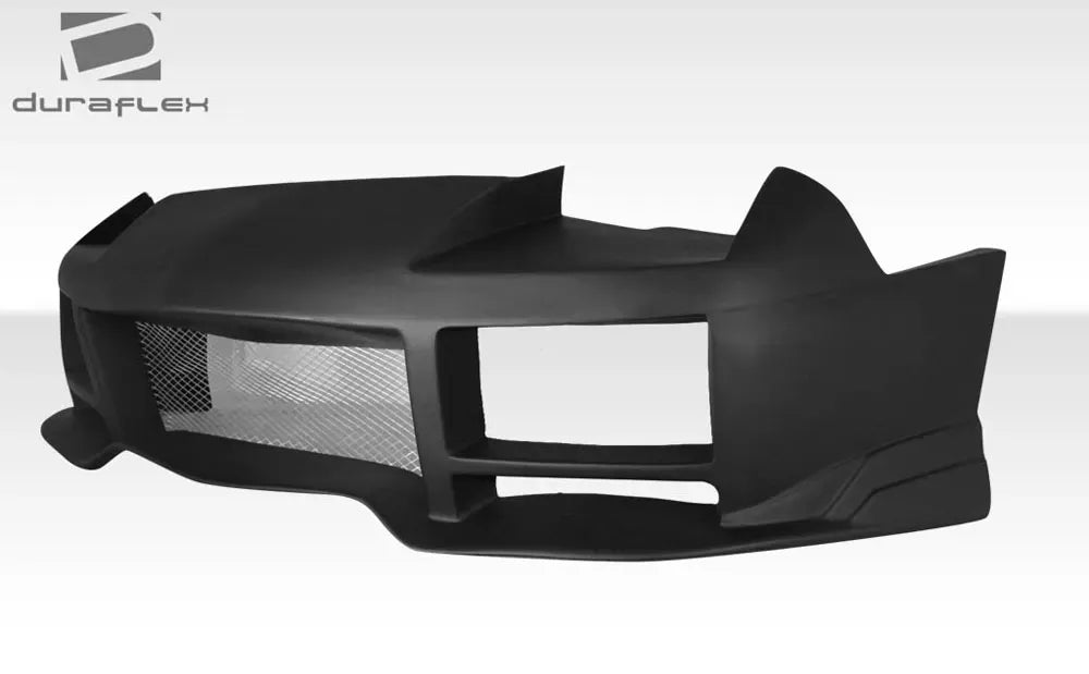 Duraflex Venice Front Bumper Cover Compatible With 1993-1997 Chevrolet Camaro - 1 Piece