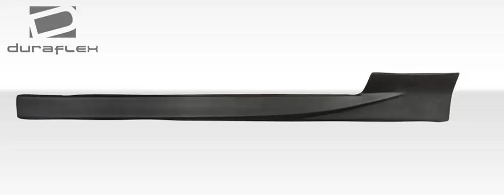 Duraflex Aggressive Side Skirts Compatible With 1993-1997 Honda Del Sol - 2 Piece