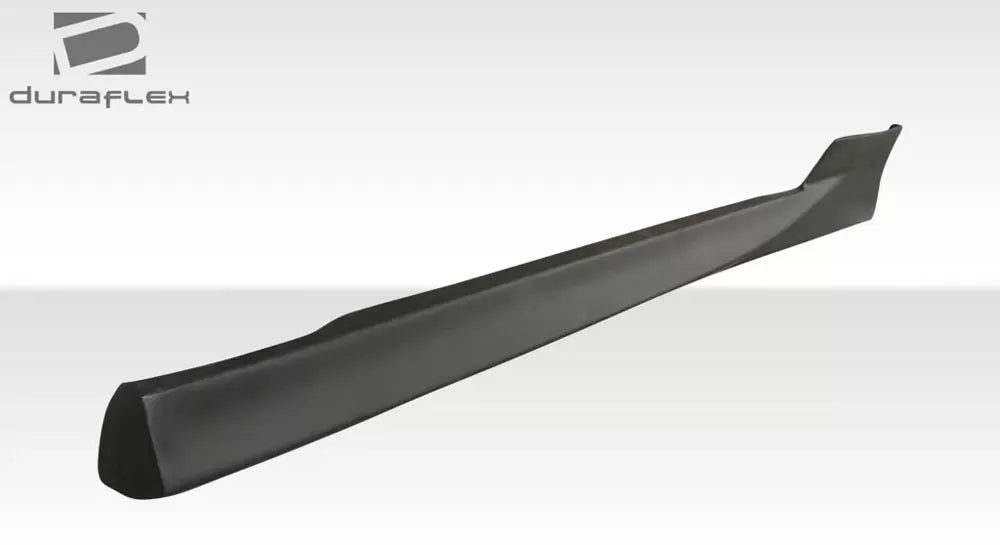 Duraflex Blits Body Kit Compatible With 1993-1997 Honda Del Sol - 4 Piece