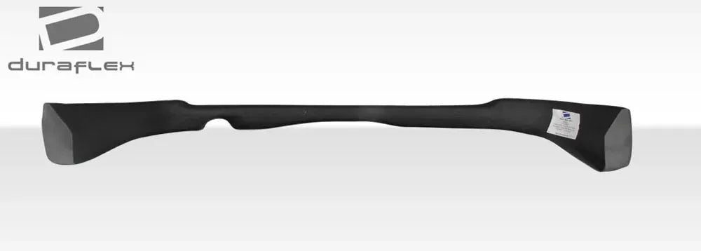 Duraflex Type M Body Kit Compatible With 1993-1997 Honda Del Sol - 4 Piece