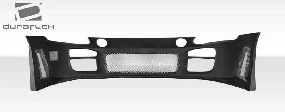 Duraflex R34 Body Kit Compatible With 1993-1997 Honda Del Sol - 4 Piece