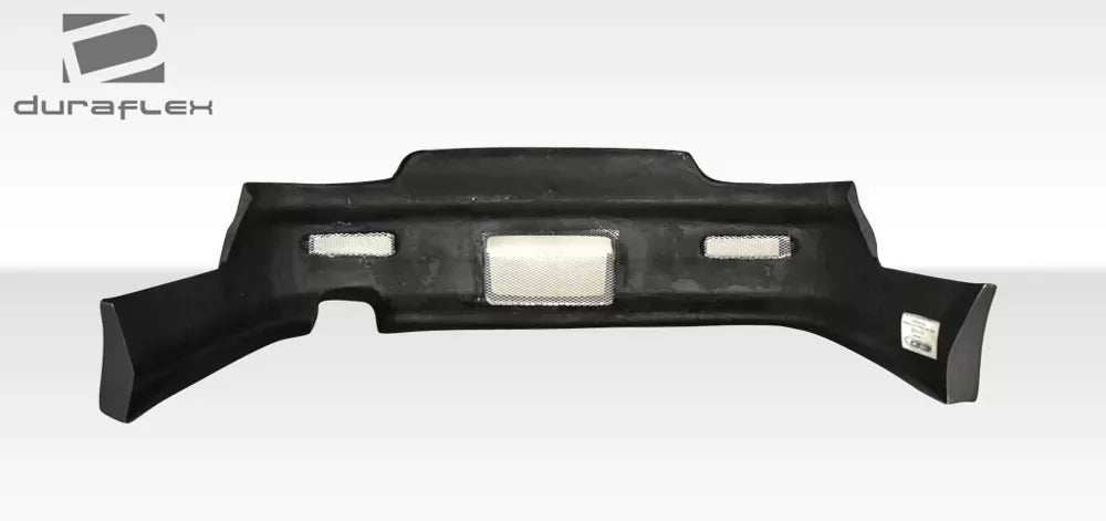 Duraflex V-Speed Body Kit Compatible With 1993-1997 Mazda RX-7 - 4 Piece