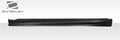 Duraflex Bomber Body Kit Compatible With 1994-1997 Acura Integra 4DR - 4 Piece