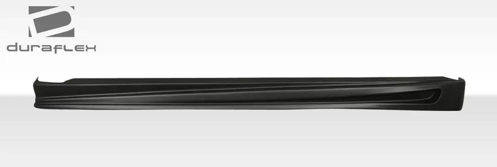 Duraflex Bomber Side Skirts Compatible With 1994-2001 Acura Integra 4DR - 2 Piece
