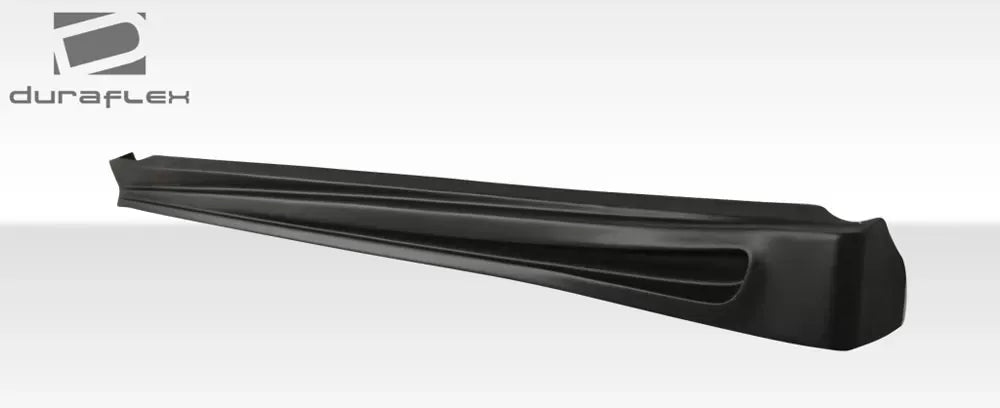 Duraflex Bomber Side Skirts Compatible With 1994-2001 Acura Integra 4DR - 2 Piece