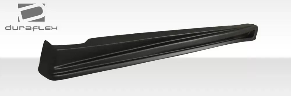 Duraflex Bomber Body Kit Compatible With 1994-1997 Acura Integra 4DR - 4 Piece