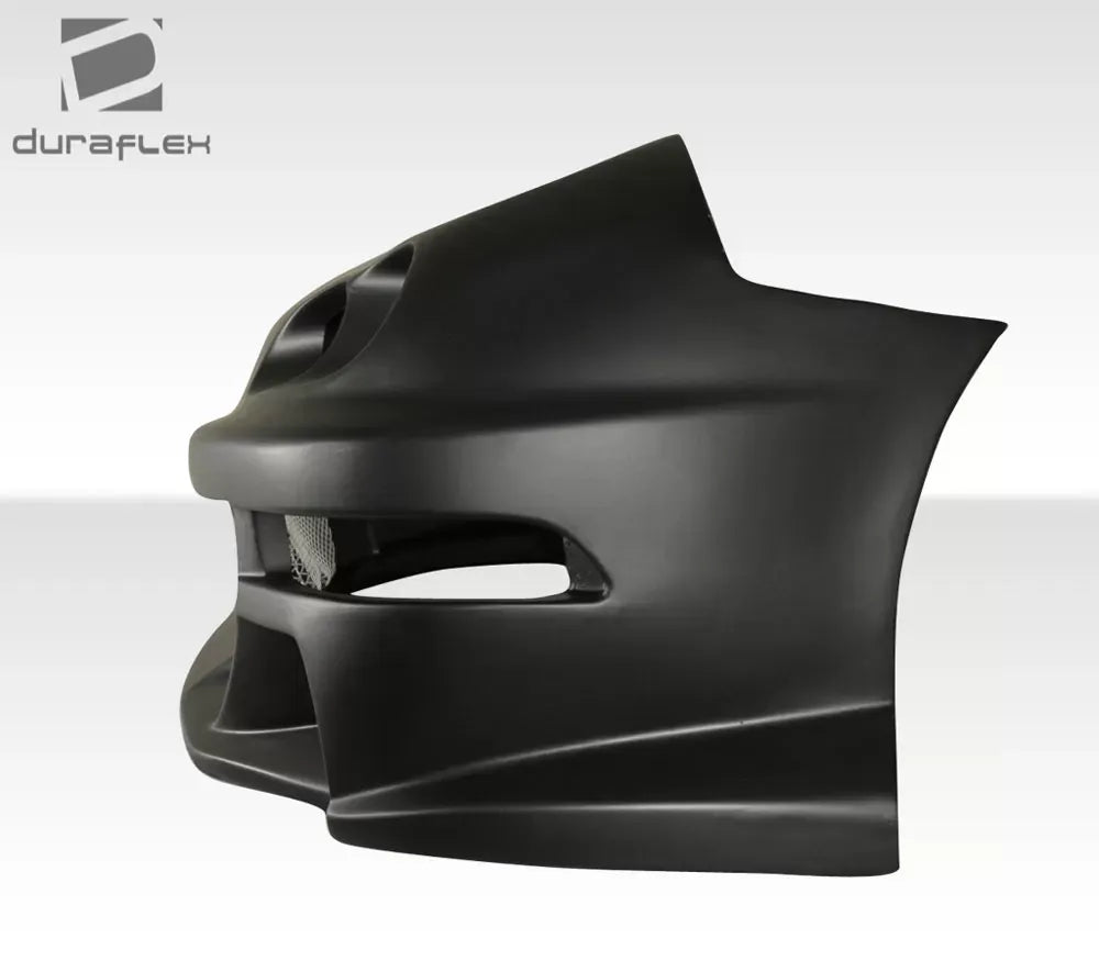 Duraflex Xtreme Front Bumper Cover Compatible With 1994-1997 Acura Integra - 1 Piece