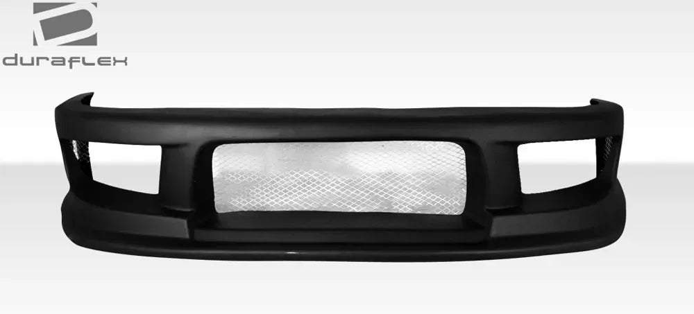 Duraflex Drifter Body Kit Compatible With 1994-2004 Chevrolet S-10 - 6 Piece