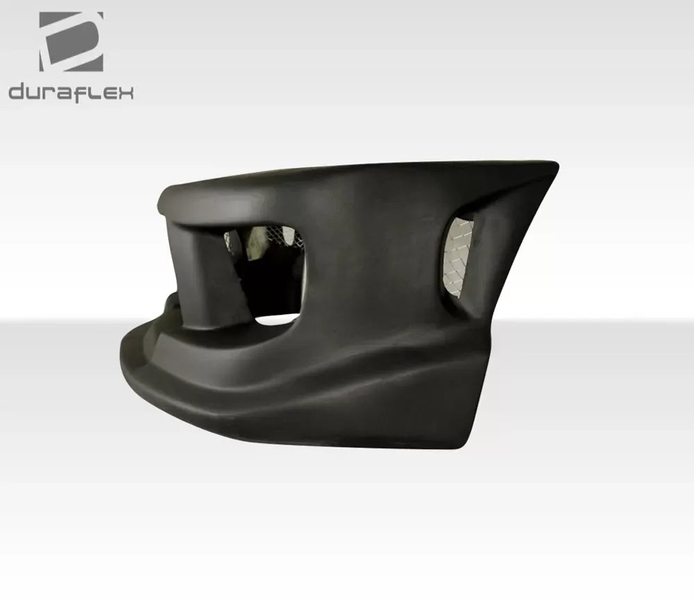 Duraflex Drifter Body Kit Compatible With 1994-2004 Chevrolet S-10 - 6 Piece