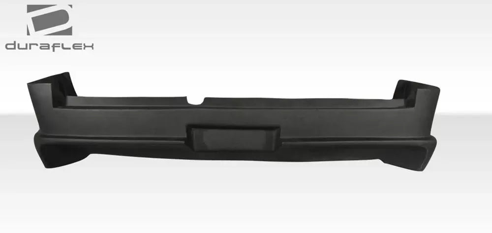 Duraflex Drifter Body Kit Compatible With 1994-2004 Chevrolet S-10 - 6 Piece