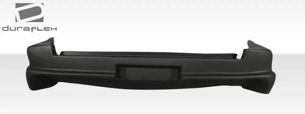 Duraflex Stepside Drifter Body Kit Compatible With 1994-2004 Chevrolet S-10 - 6 Piece